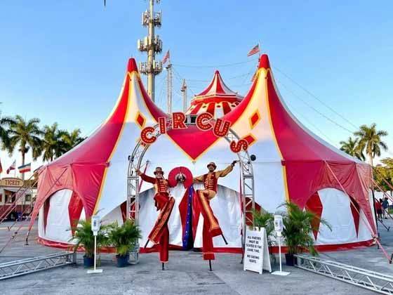 Circus Lena